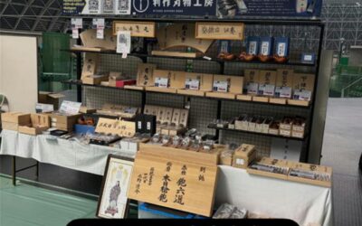 全国削ろう会 ありがとうございました！